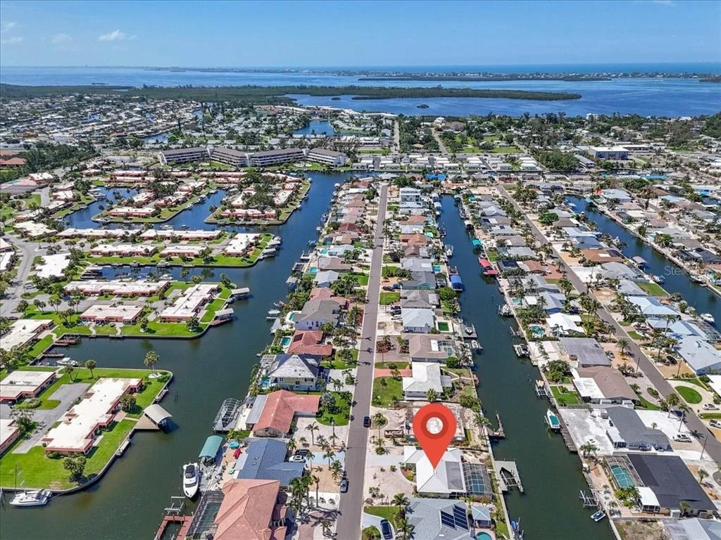Photo of 3816 ROYAL PALM DRIVE