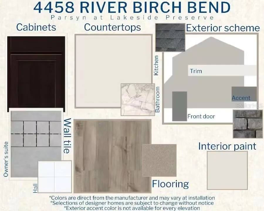 Photo of 4458 RIVER BIRCH BEND