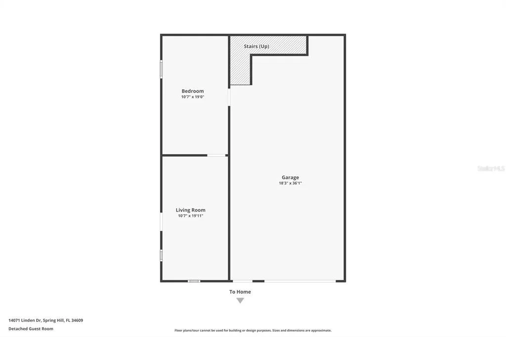 Photo of 14071 LINDEN DRIVE