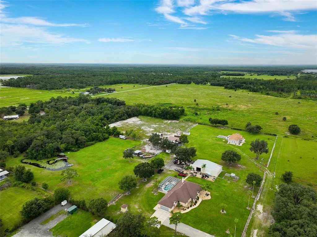 Photo of 4594 HICKORY TREE RD