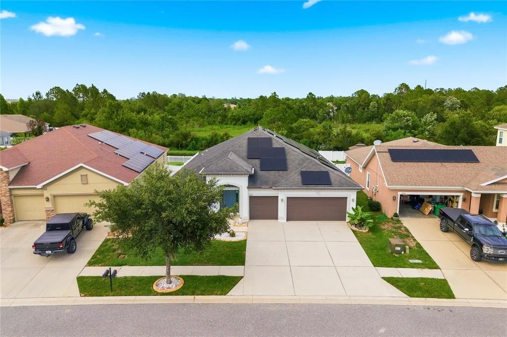 Photo of 6410 FALLING OAK TRAIL