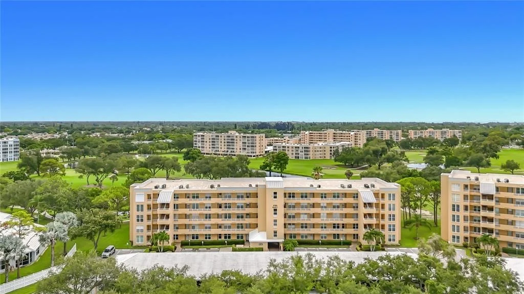 Photo of Unit 107 at 3750 PINEBROOK CIRCLE