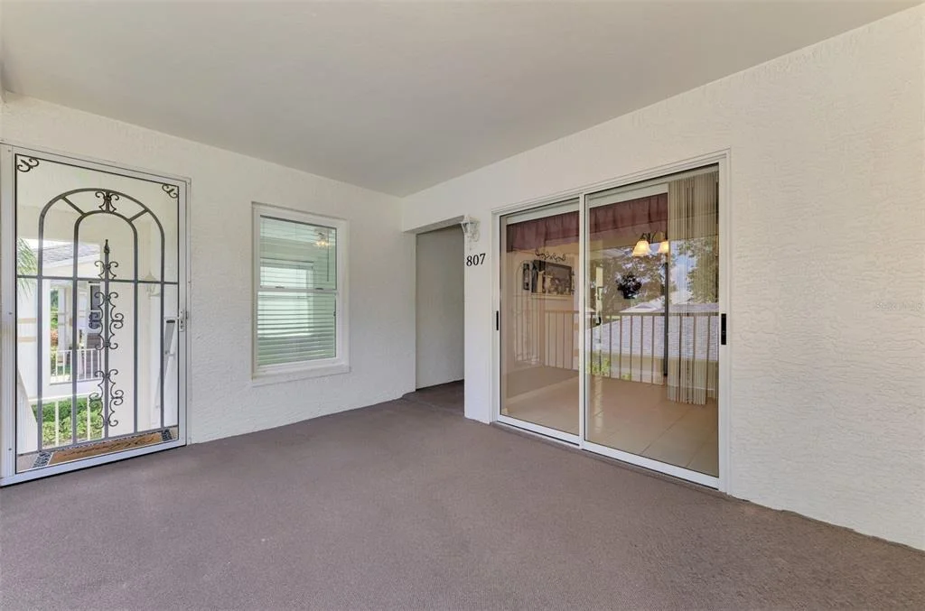 Photo of Unit 807 at 6904 DREWRYS BLUFF