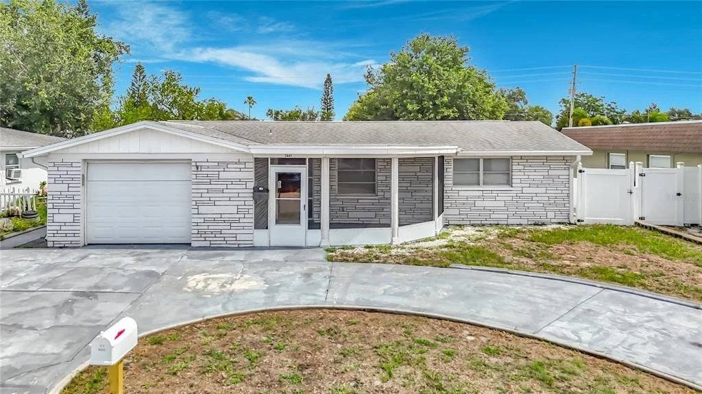 Photo of 3441 EISENHOWER DRIVE