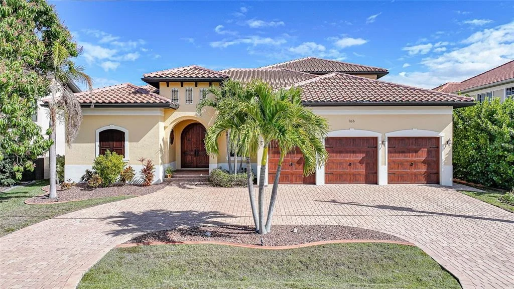 Photo of 166 HIBISCUS DRIVE