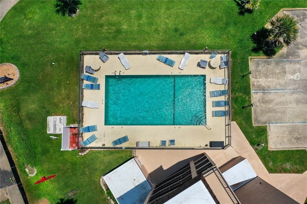 Photo of Unit 1040 at 2390 OCEAN SHORE BOULEVARD
