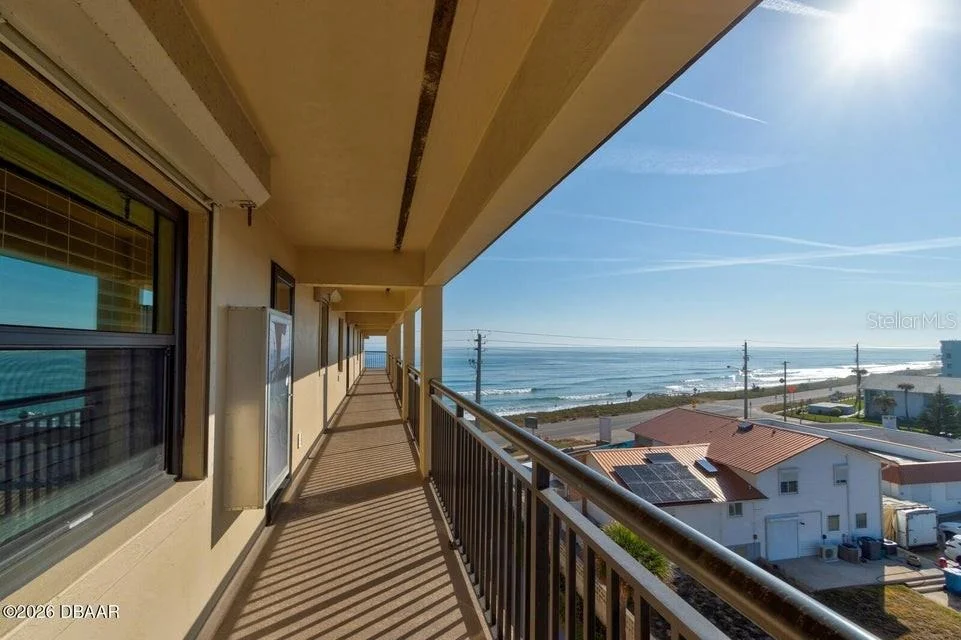 Photo of Unit 5030 at 2290 OCEAN SHORE BOULEVARD