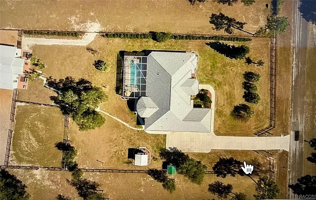 Photo of 3920 N STIRRUP DRIVE