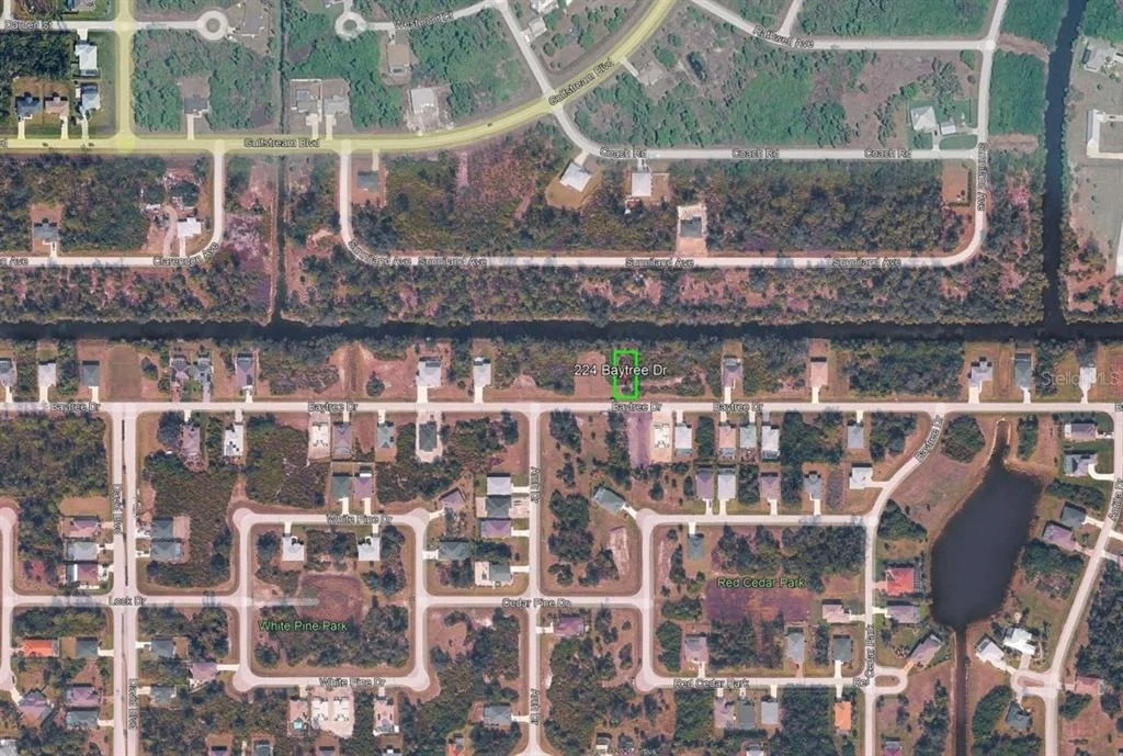 Photo of 224 BAYTREE DRIVE
