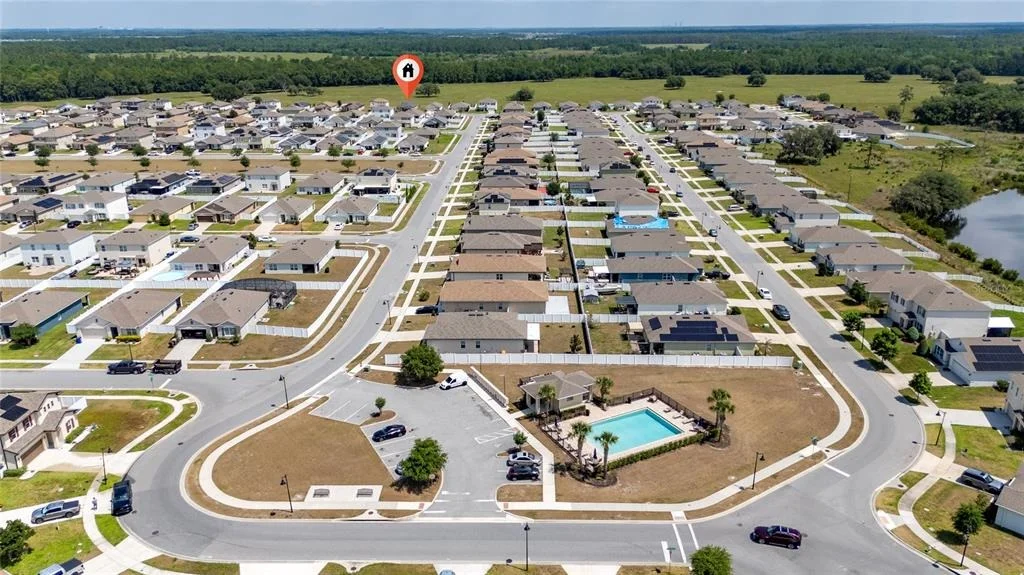 Photo of 5610 WESTERN SUN DRIVE