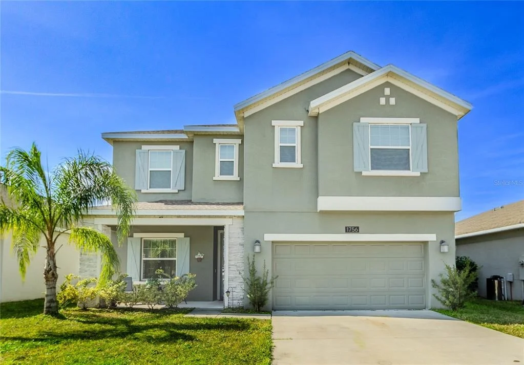 Photo of 1756 CHATSWORTH CIRCLE