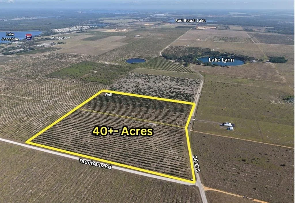 Photo of 8961 COUNTY ROAD 17 S
