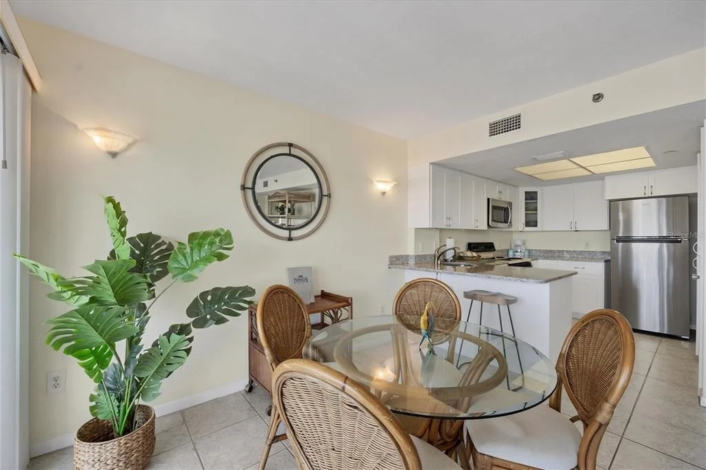 Photo of Unit 1221 at 7070 PLACIDA ROAD