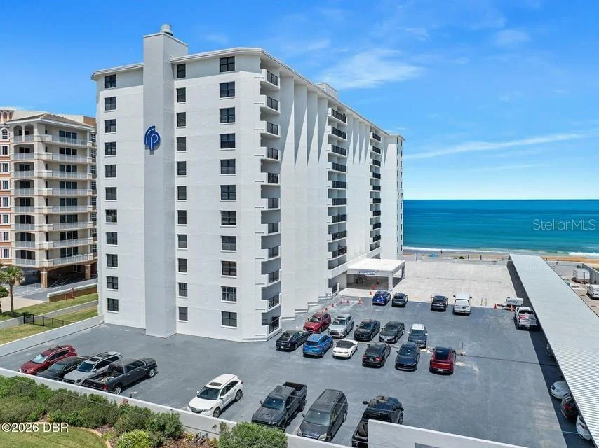 Photo of Unit F110 at 1415 OCEAN SHORE BOULEVARD