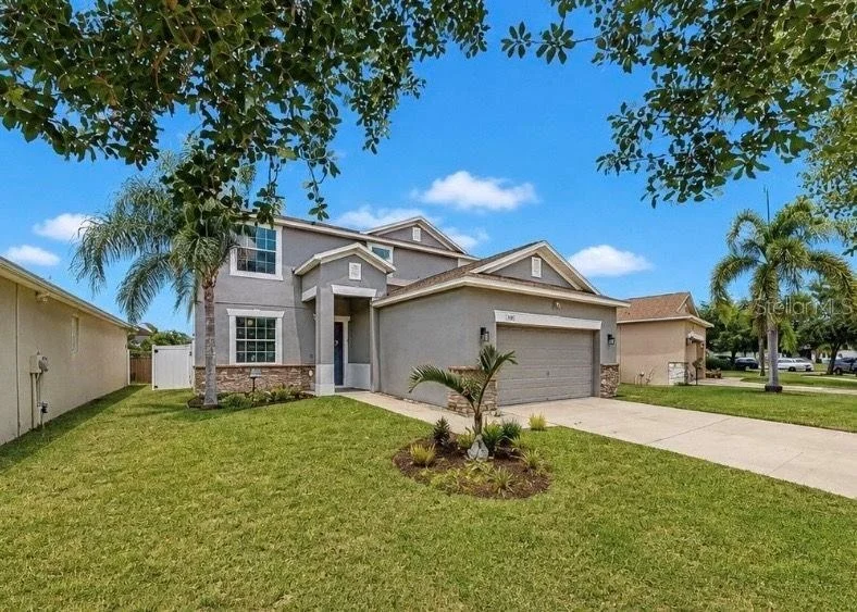 Photo of 509 POWDER VIEW DRIVE