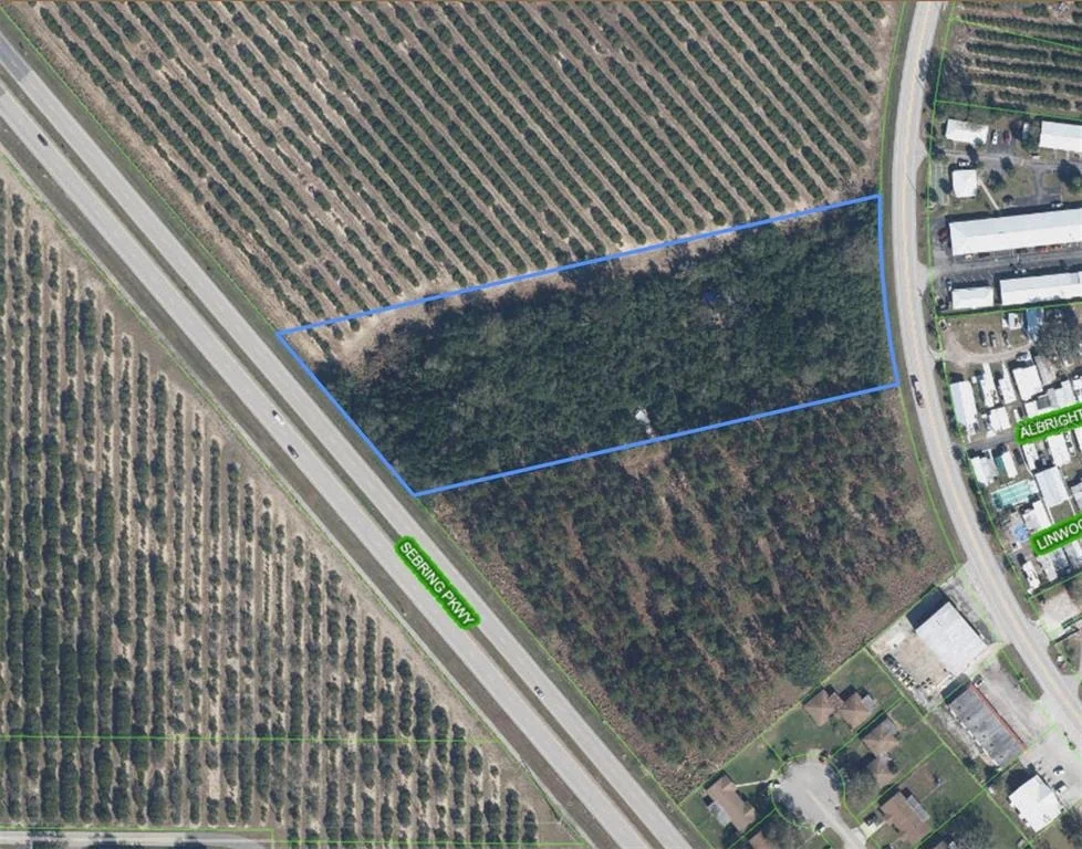 Photo of 3055 SR-17 N