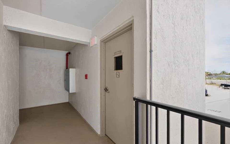 Photo of Unit 208 at 2700 OCEAN SHORE BOULEVARD
