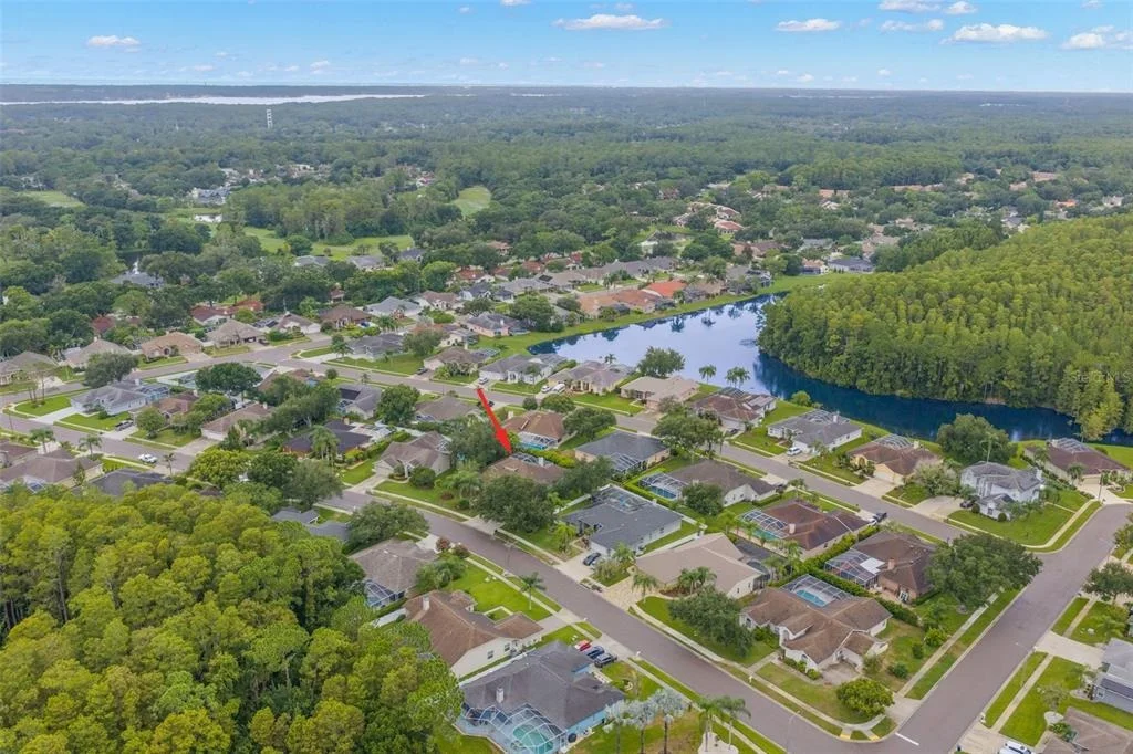 Photo of 5501 STAG THICKET LANE