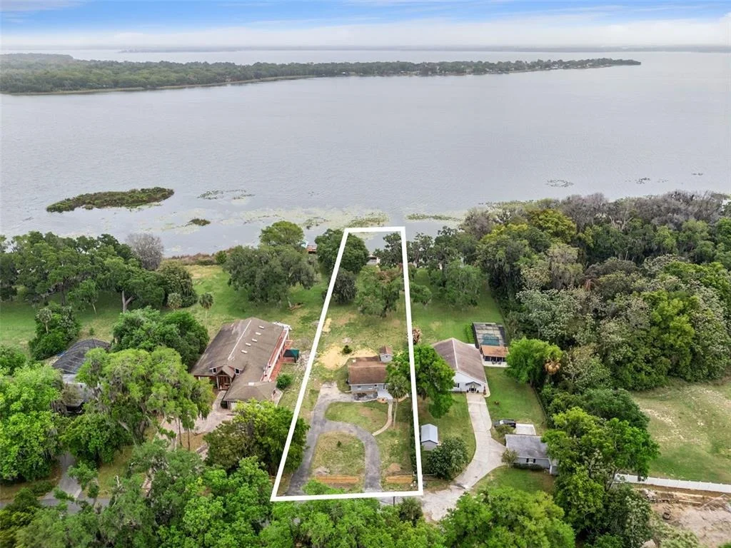 Photo of 2316 N GRIFFIN DRIVE