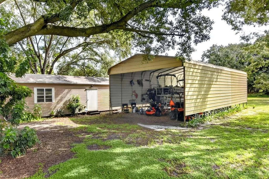 Photo of 4401 CHAMBLISS ROAD