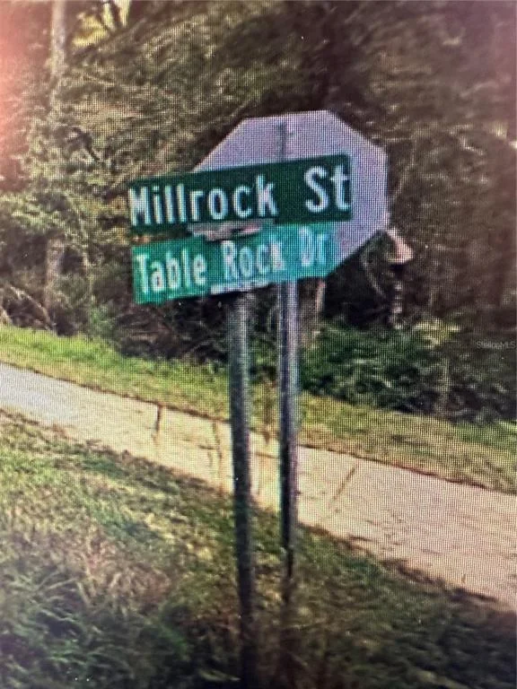 Photo of TABLE ROCK DRIVE
