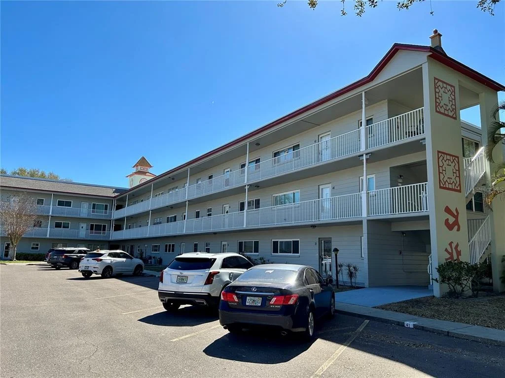 Photo of Unit 21 at 2261 SWEDISH DRIVE