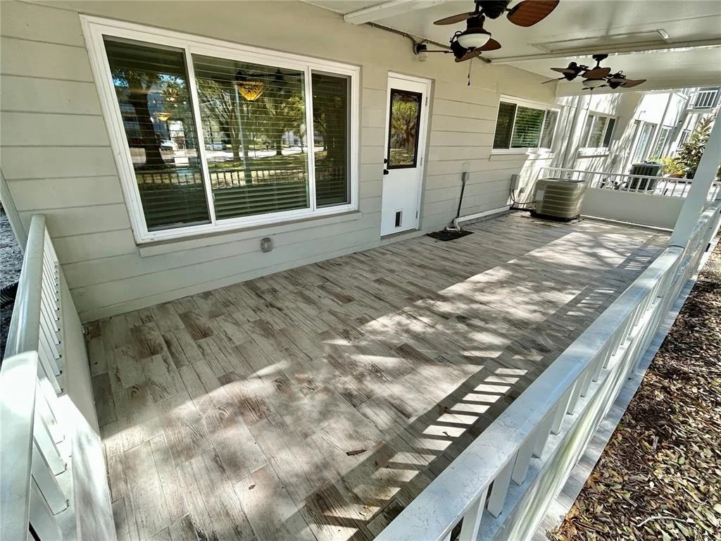 Photo of Unit 21 at 2261 SWEDISH DRIVE