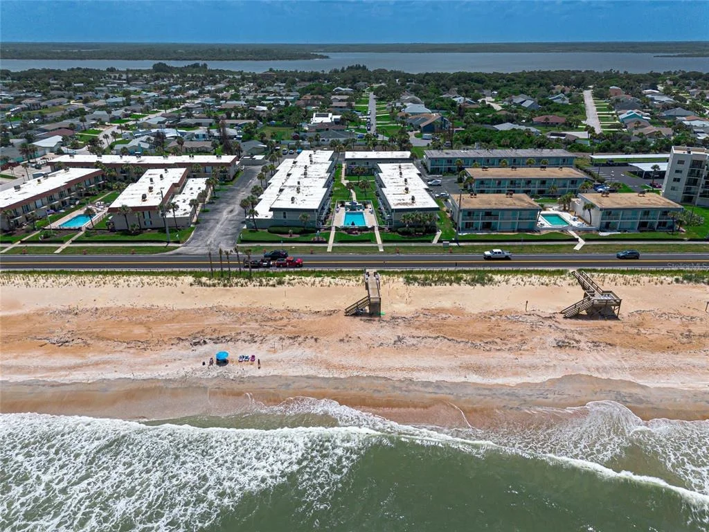 Photo of Unit 26 at 2820 OCEAN SHORE BOULEVARD