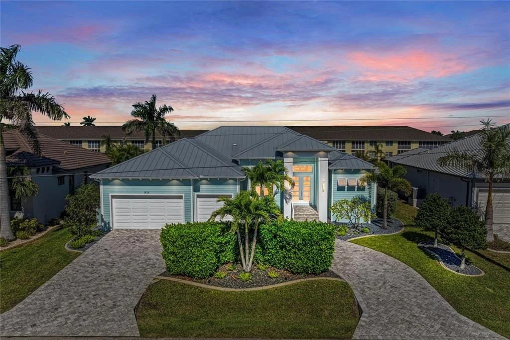 Photo of 1434 CASEY KEY DRIVE