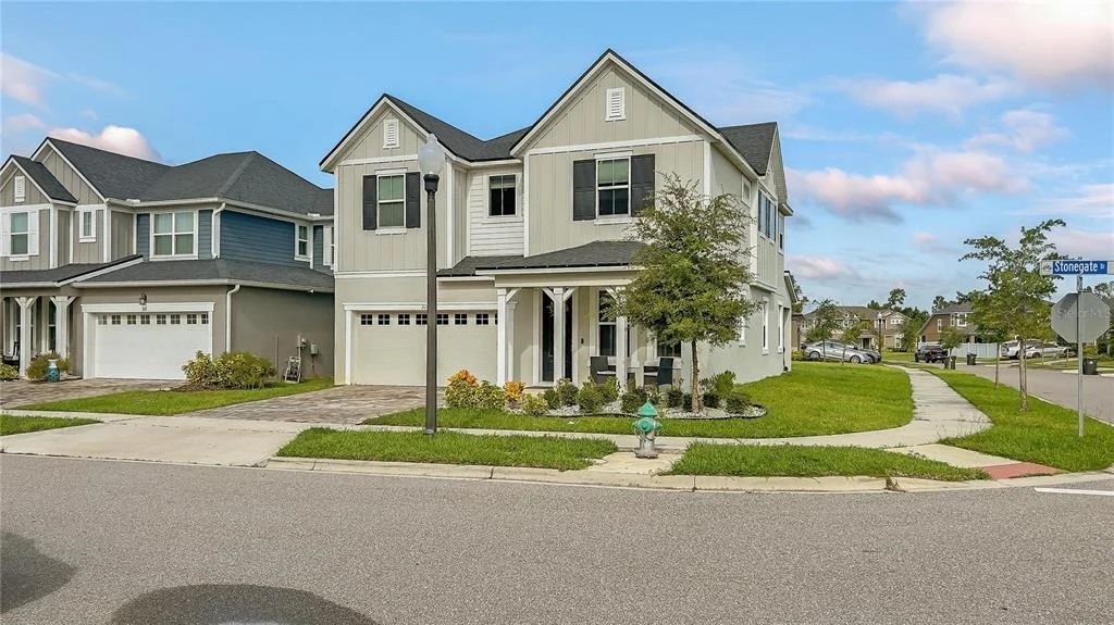 Photo of 3107 STONEGATE DRIVE