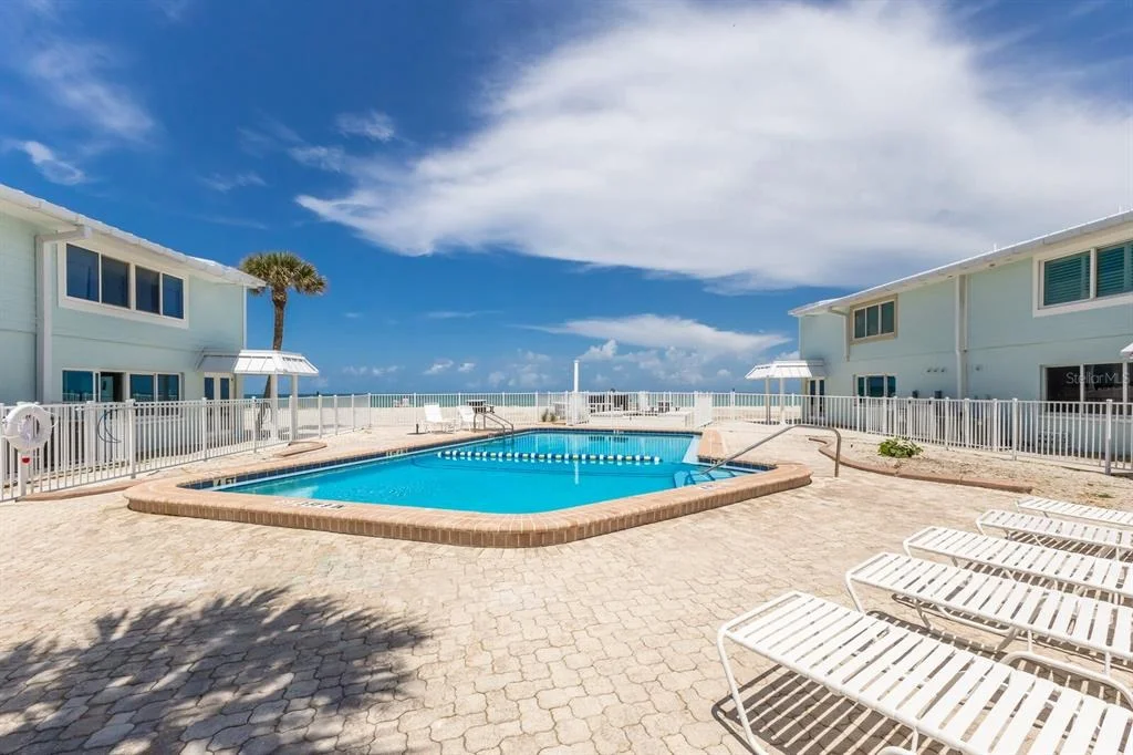 Photo of Unit 5C at 320 GULF BOULEVARD