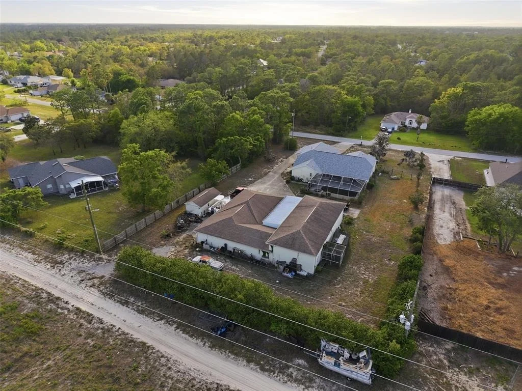 Photo of 8038 MADRID ROAD