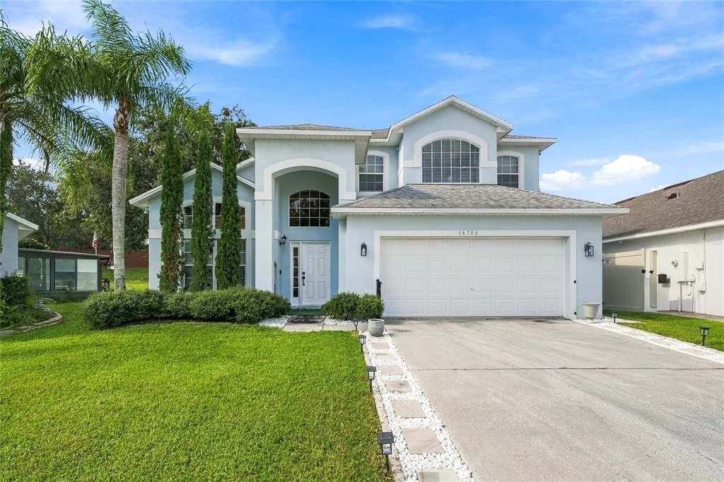 Photo of 16706 RISING STAR DRIVE
