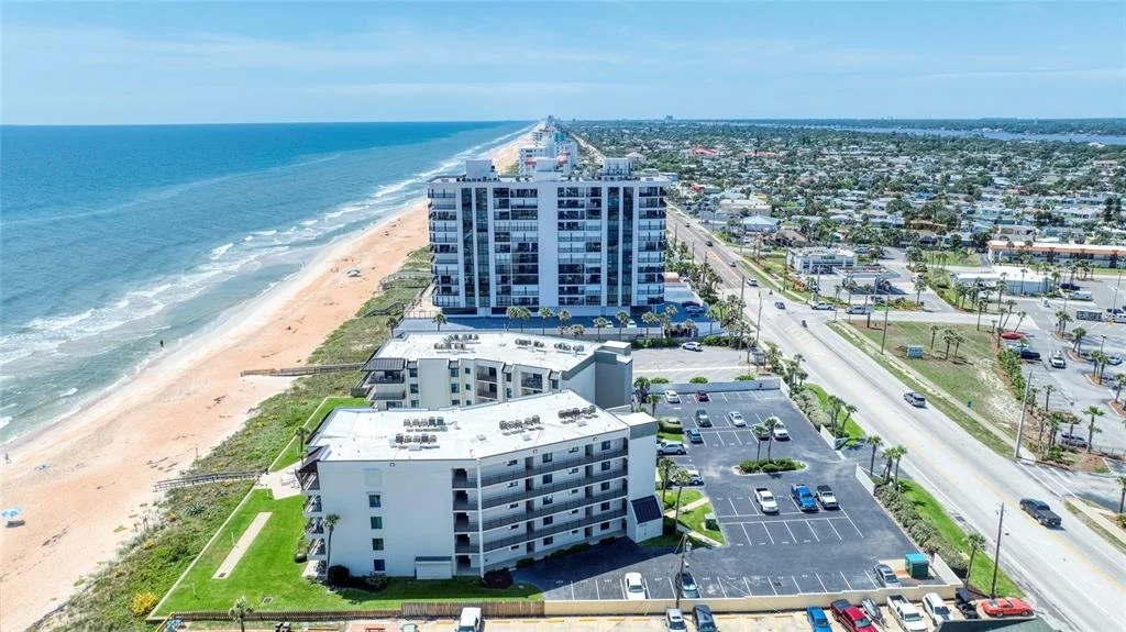 Photo of Unit 2030 at 1275 OCEAN SHORE BOULEVARD