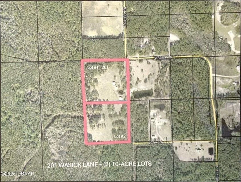 Photo of 201 WASICK LANE