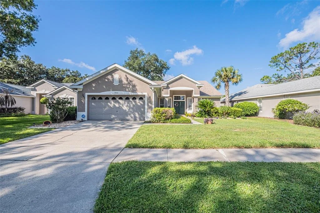 Photo of 7004 PINE HOLLOW DRIVE