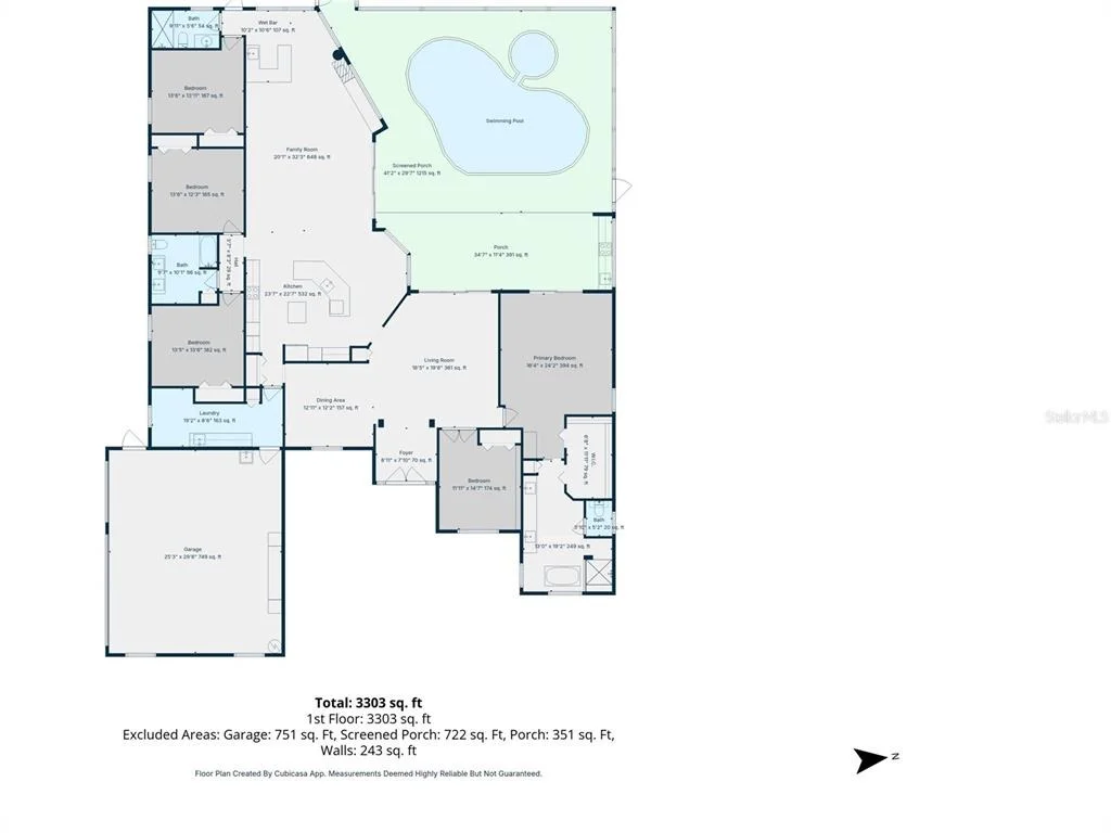 Photo of 6153 NEW OSPREY POINT