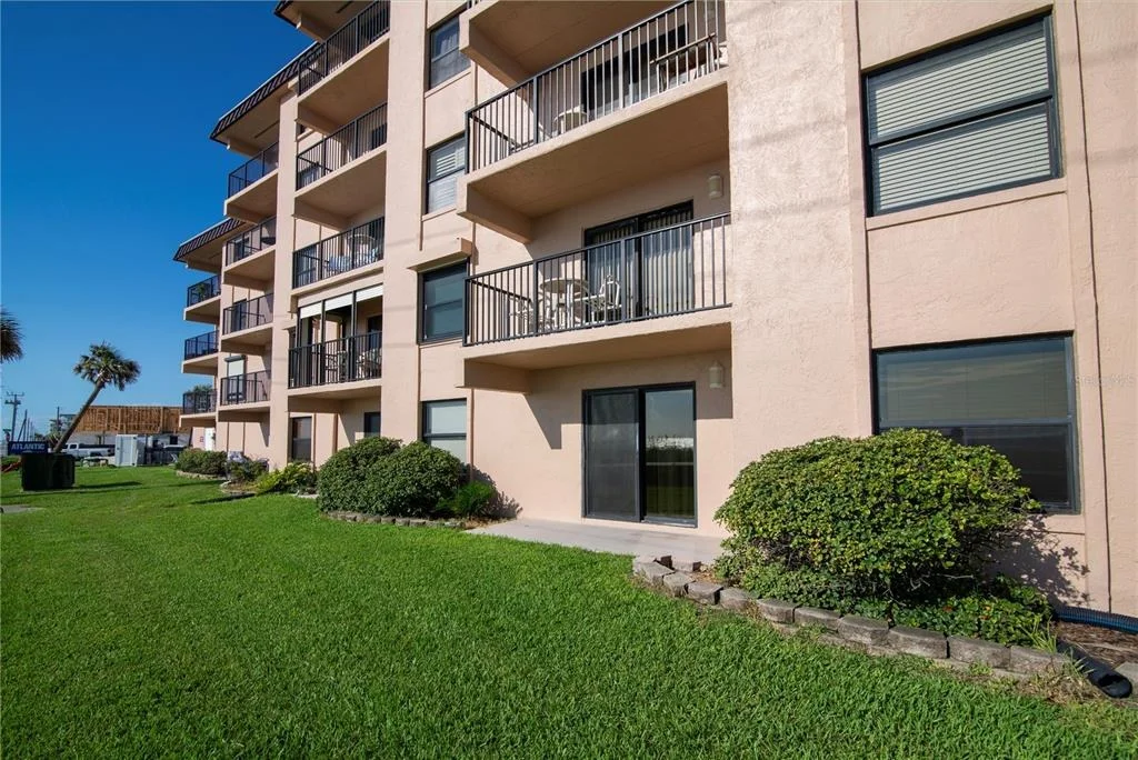 Photo of Unit 1040 at 2390 OCEAN SHORE BOULEVARD