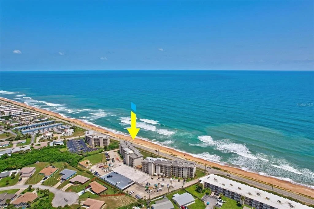 Photo of Unit 315 at 2700 OCEAN SHORE BOULEVARD