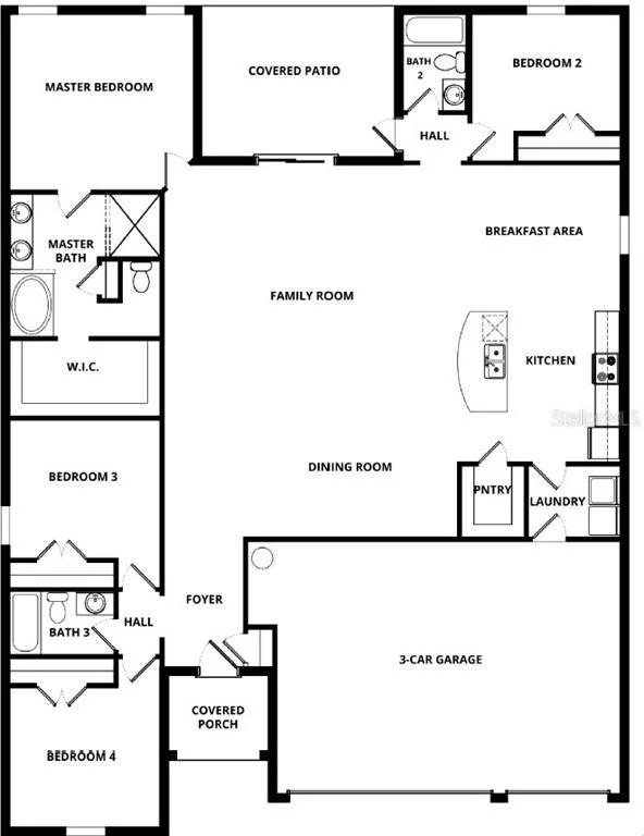 Photo of 17521 SW 27TH CIRCLE