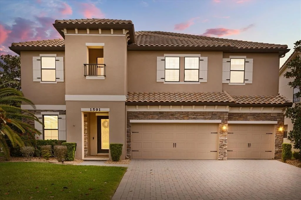 Photo of 1591 CANOPY PASTURE DRIVE