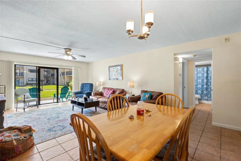 Photo of Unit 1150 at 2100 OCEAN SHORE BOULEVARD