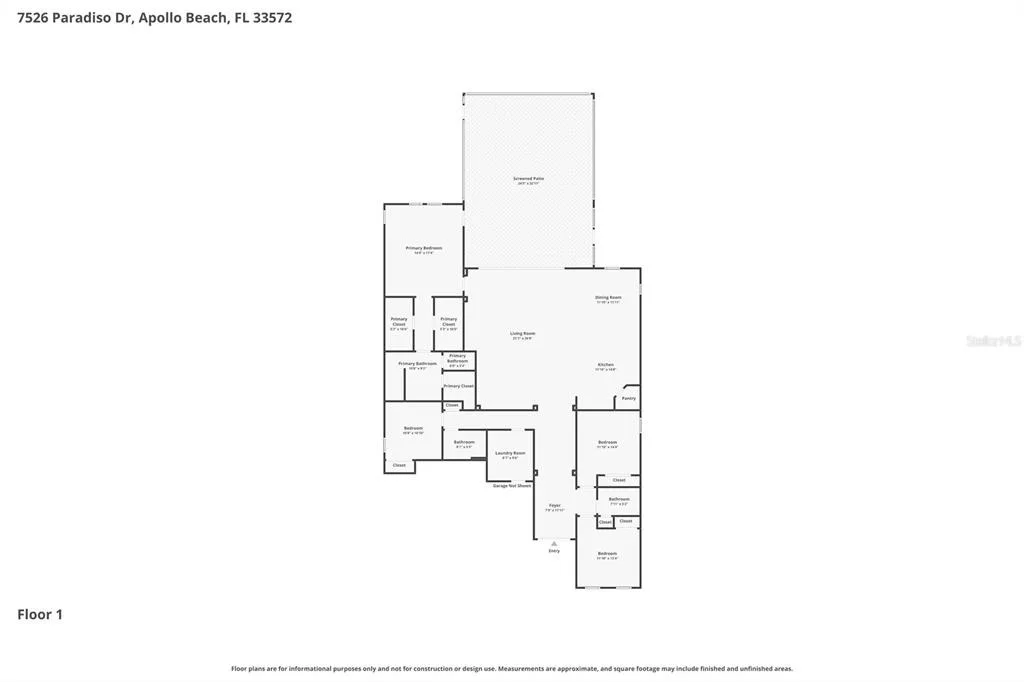 Photo of 7526 PARADISO DRIVE