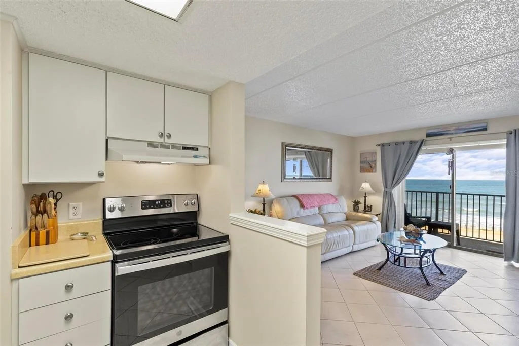 Photo of Unit 315 at 2700 OCEAN SHORE BOULEVARD