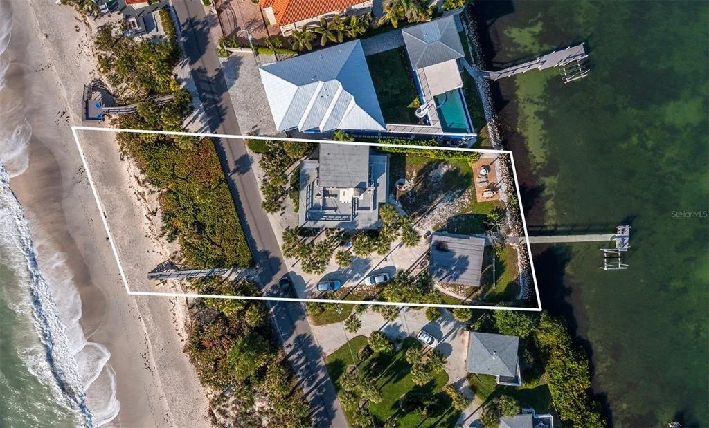 Photo of 1620 CASEY KEY ROAD