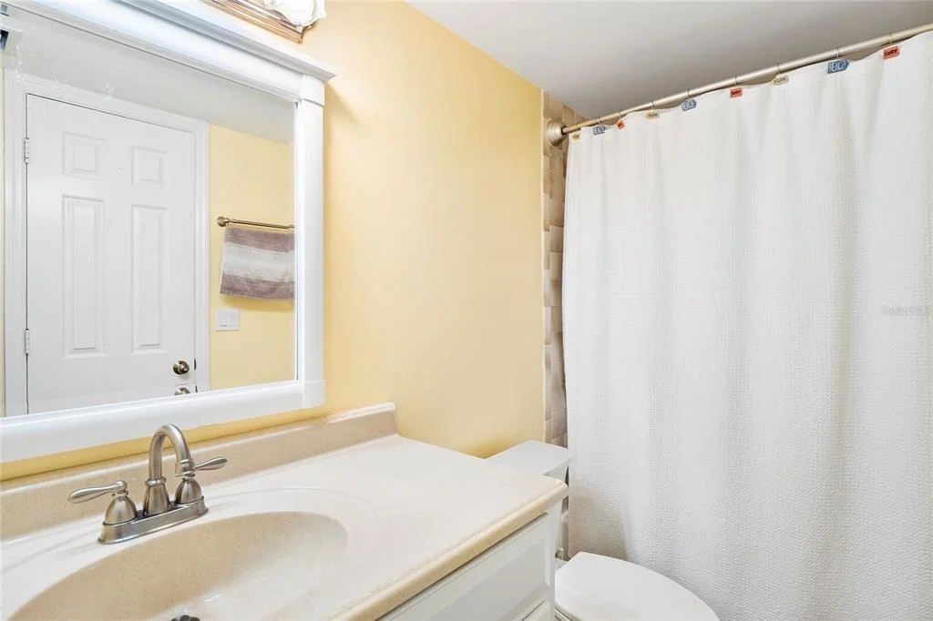 Photo of Unit 203B at 3370 OCEAN SHORE BOULEVARD