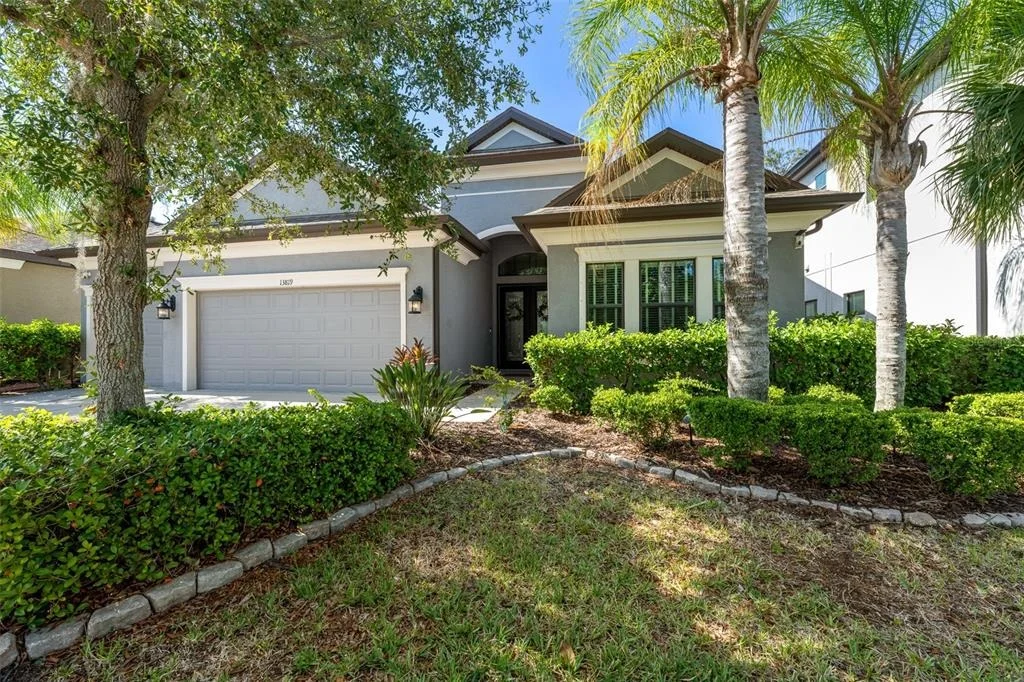 Photo of 13819 MOONSTONE CANYON DRIVE