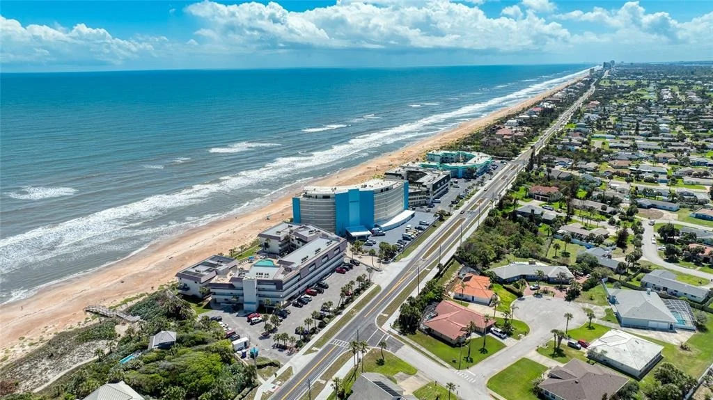 Photo of Unit 303 at 935 OCEAN SHORE BOULEVARD
