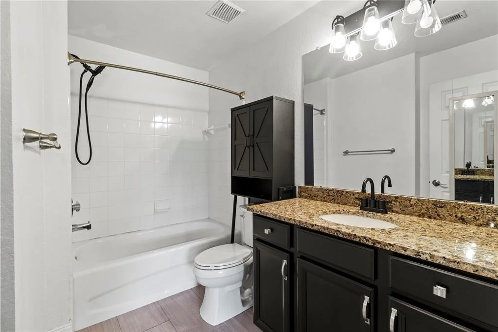 Photo of Unit 204 at 8911 MANOR LOOP