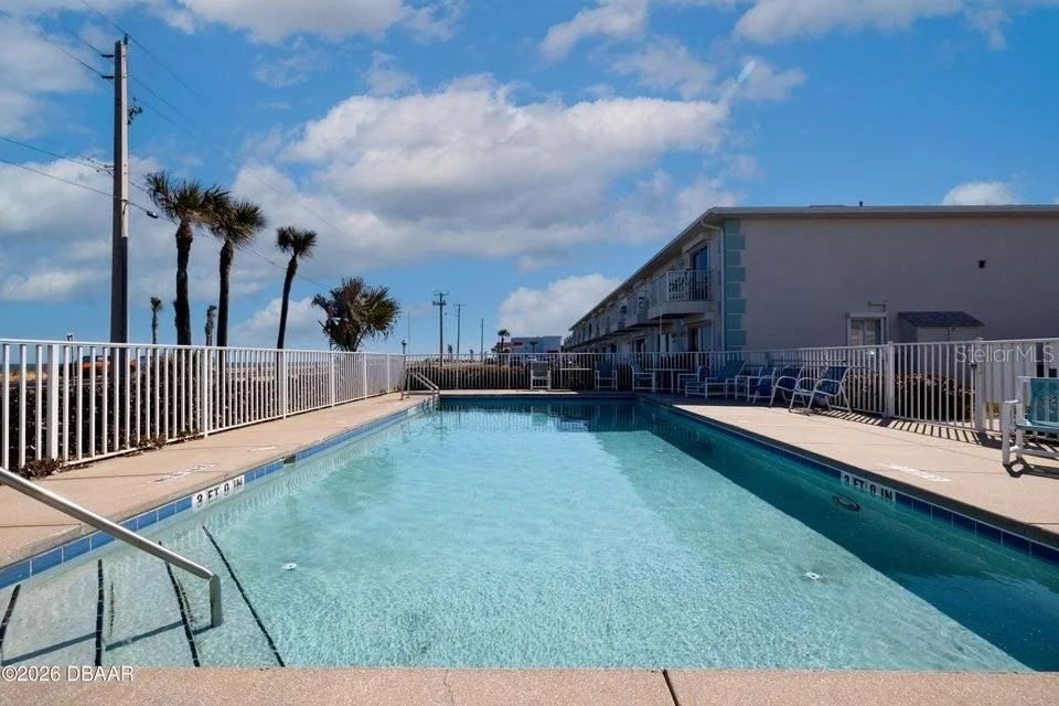 Photo of Unit 105 at 2470 OCEAN SHORE BOULEVARD